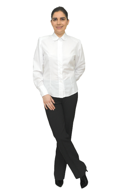 uniformes corporativos para damas